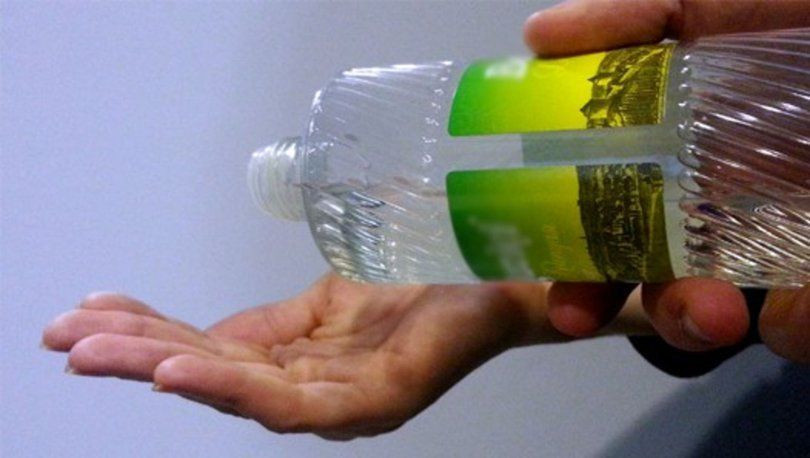 Korona günlerinde kendi kolonyanızı yapın! - Resim: 1