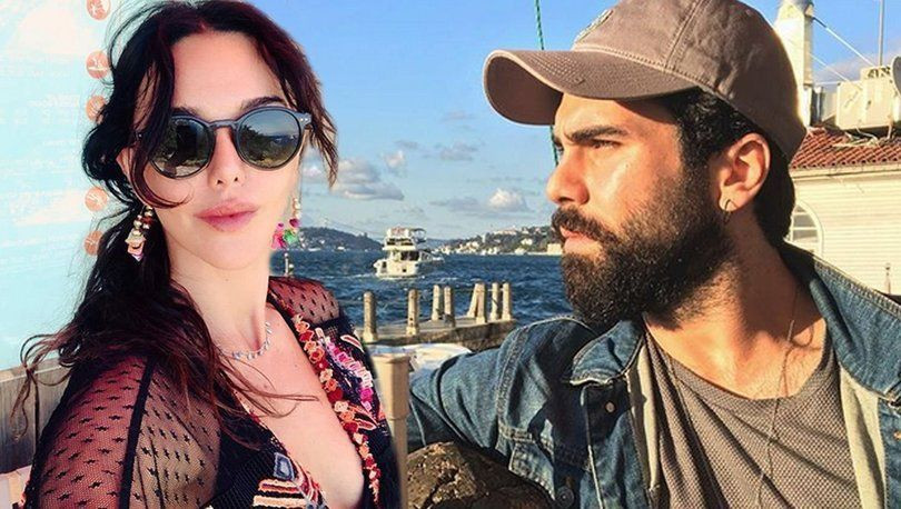 Korona virüsten onlarda nasibini aldı işte düğün tarihini erteleyen ünlüler - Resim: 2