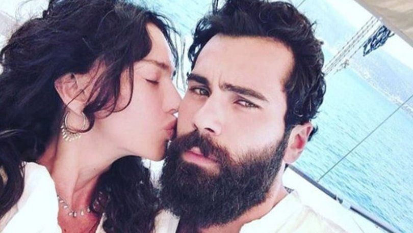 Korona virüsten onlarda nasibini aldı işte düğün tarihini erteleyen ünlüler - Resim: 1