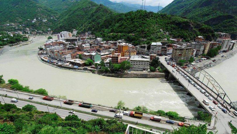İlk kez bir ilçe merkezi karantina altına alındı işte karantinadaki şehir ve köyler - Resim: 1