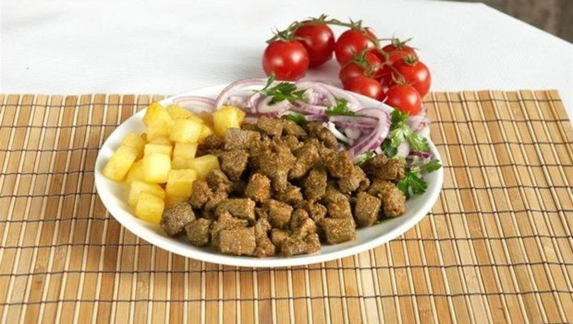 Arnavut ciğeri nasıl yapılır? Arnavut ciğeri tarifi - Resim: 4