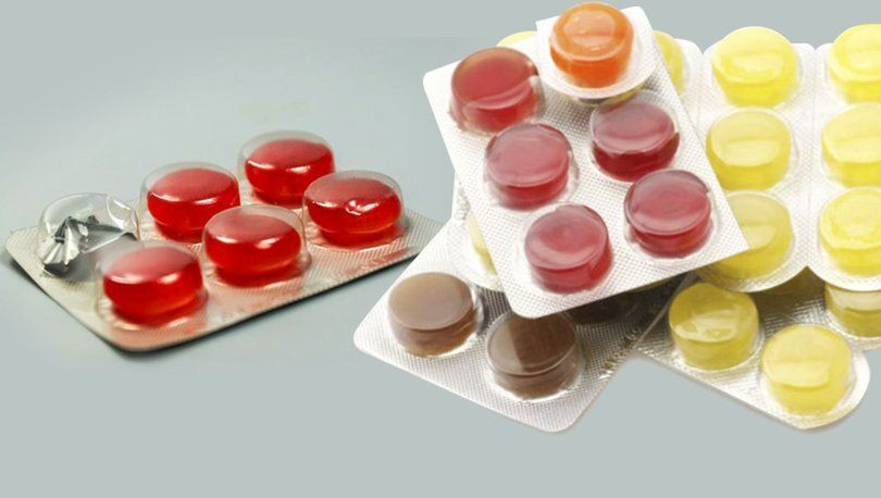 Pastil kullanımı koronavirüse karşı etkili mi? Virüsün akciğere inmesini engelliyor mu? - Resim: 1