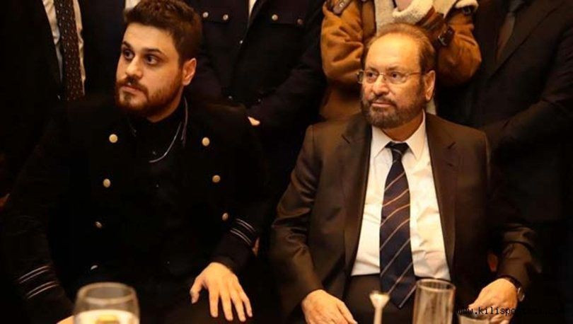 Haydar Baş'ın yerine oğlu getirildi Hüseyin Baş kimdir kaç yaşında evli mi - Resim: 4