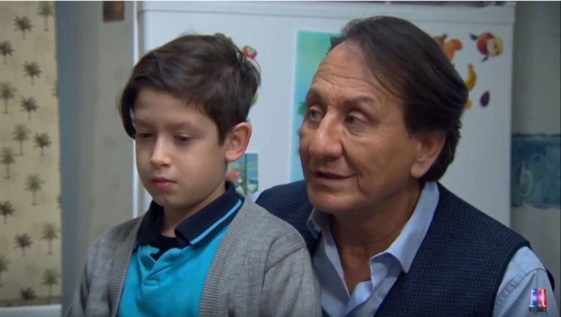 Arka Sokaklar dizisinin 'Hüsnü Çoban'ı koronavirüse mi yakalandı? - Resim: 3