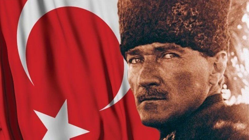 19 Mayıs mesajları resimli kısa 19 Mayıs kutlama sözleri 2020 - Resim: 4