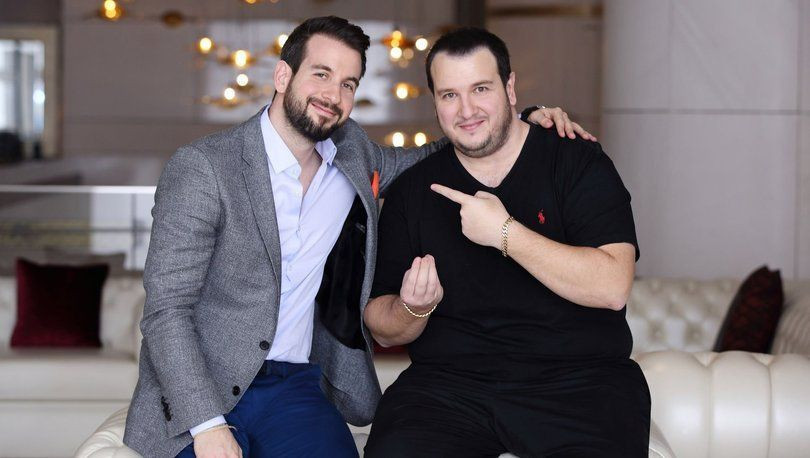 Şahan Gökbakar işten kovduğu söylenilen çalışanın mesajını paylaştı kendi ayrılmış - Resim: 1