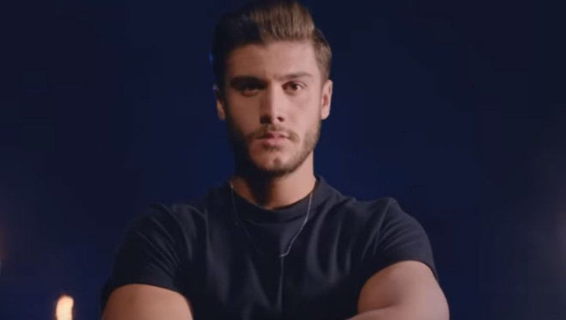 2020 Survivor Burak Yurdugör merak edilenleri anlattı 'Cinsel ilişki aklıma gelmedi' - Resim: 2