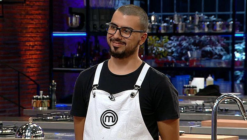 Masterchef Serhat kimdir yaşı kaç Serhat Doğramacı nişanlısı kim? - Resim: 2