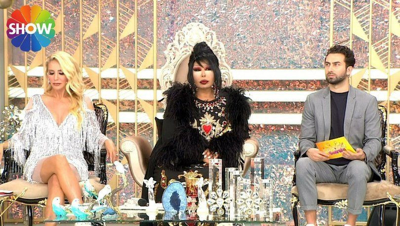 Kuaförüm Sensin bitti mi neden yok Show TV yayın akışından kaldırdı - Resim: 2