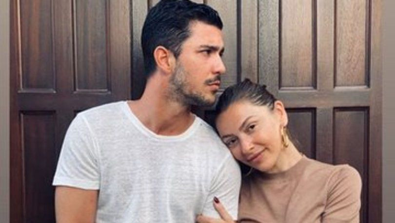 Hadise'nin Küçük Bir Yol klibinde giydiği elbisenin fiyatı 'yok artık' dedirtti - Resim: 1