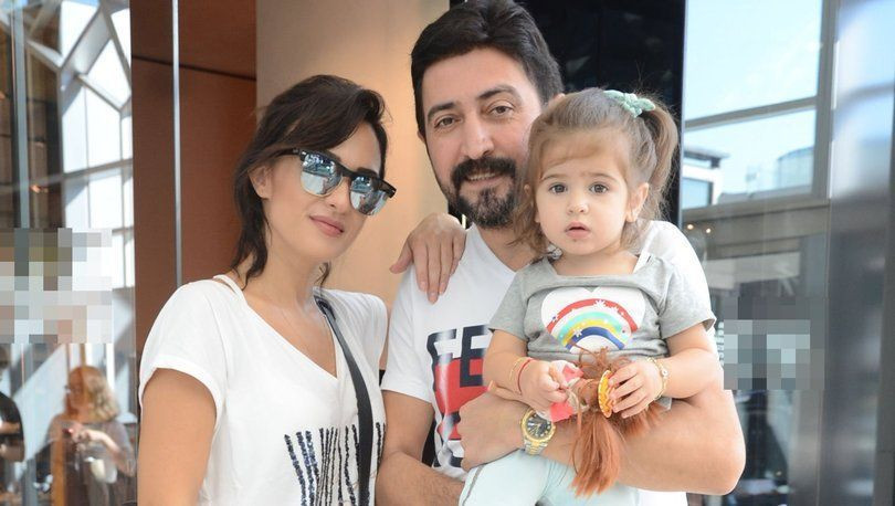 Ferman Toprak'ın eşi Hilal Toprak 'bizden duyun' deyip açıkladı! Kafaları karıştırdı - Resim: 2