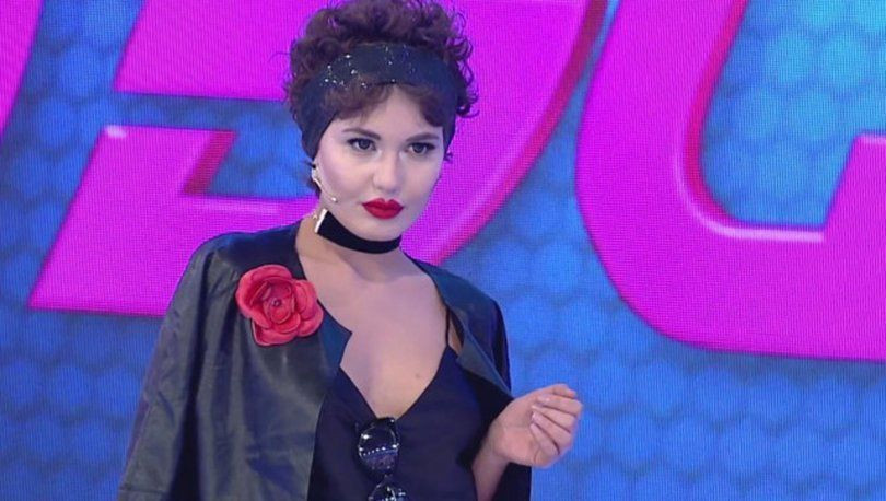 Bahar Candan'ın son hali görenleri şoke etti! Tanınmaz hale geldi - Resim: 2