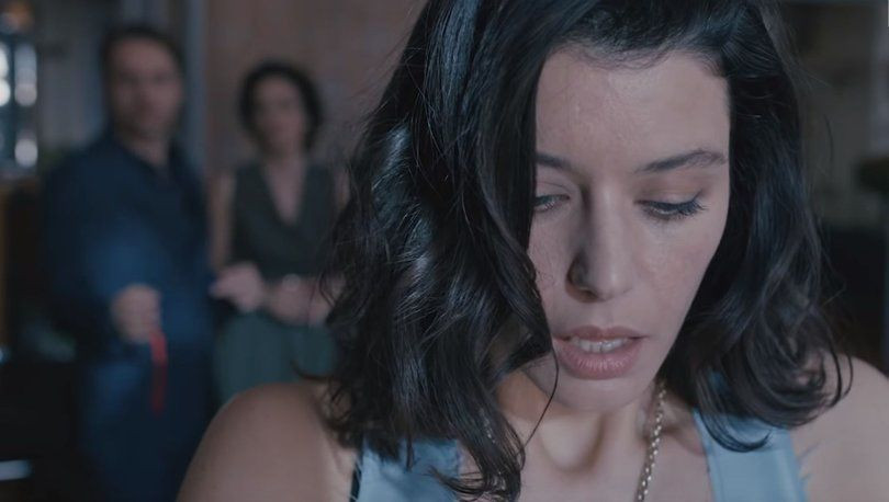 Atiye dizisine büyük şok Buket Uzuner dava açtı! Kitap ve dizinin benzerliğine şaşıracaksınız - Resim: 1