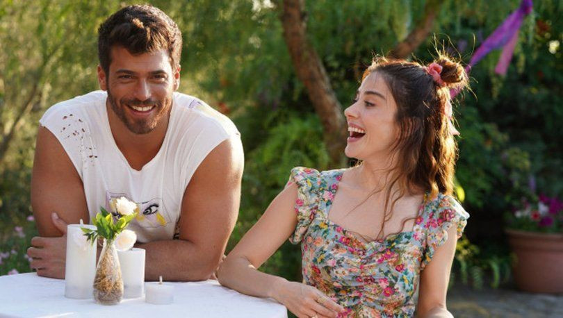 Bay Yanlış dizisinde koronavirüs paniği! Testi pozitif çıktı - Resim: 1