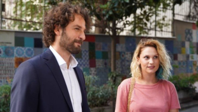 TV8 Kırmızı Oda dizisi 3 diziyi bitirdi ATV Star TV ve FOX TV dizileri final kararı aldı - Resim: 4