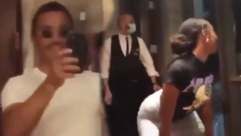 Nusret Gökçe'ye Oğuzhan Uğur'dan skandal eşcinsellik iması bakın neler söyledi - Resim: 1