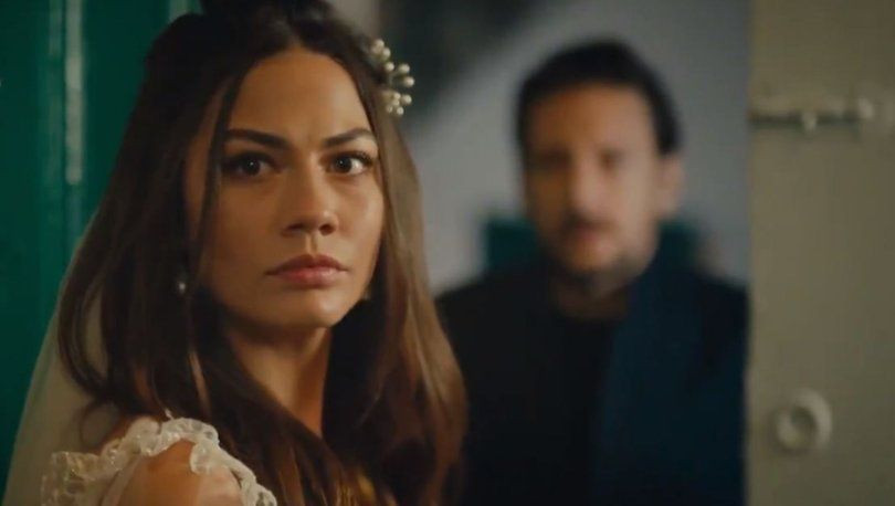 TV8 Doğduğun Ev Kaderindir'e sürpriz bir transfer daha! Oyunculuğu bırakıp pazarcı olmuştu - Resim: 1