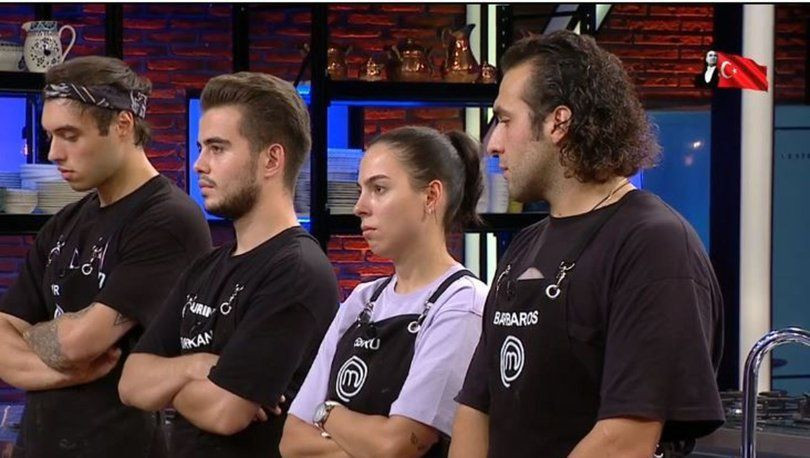 Masterchef Tanya'nın babası ifşa etti! Masterchef Türkiye'de Tanya bombası - Resim: 2