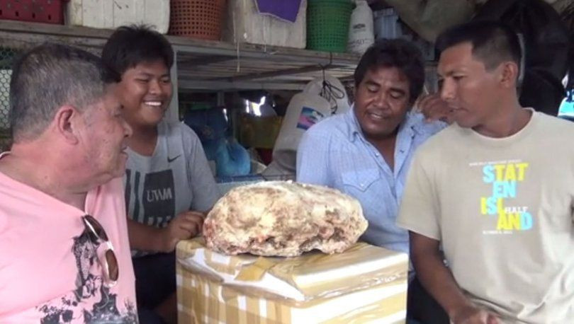 Yok böyle bir şans! Balıktan dönerken buldu yanınca 2 milyon liranın sahibi oldu - Resim: 1
