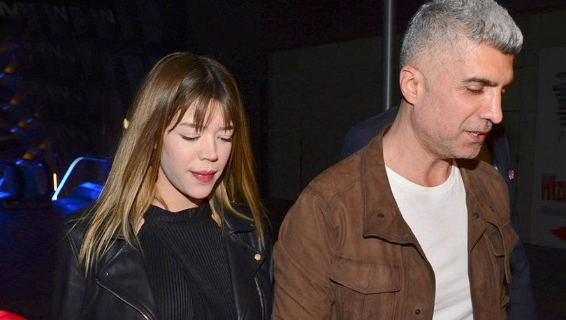 Kadınla mesajlaşmaları çıktı! Özcan Deniz Feyza Aktan'ı odaya kilitleyip... - Resim: 2