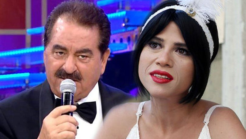 Aydilge İbrahim Tatlıses'i topa tuttu olay sözler: İtiraf etmek diye... - Resim: 3