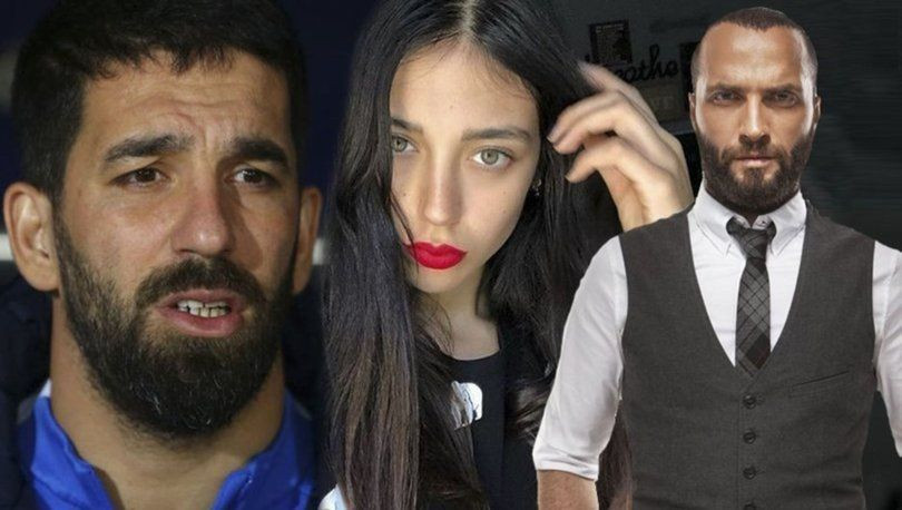 Arda Turan'ın Berkay Şahin'in eşini taciz davasında gelişme futbolcular tanık oldu - Resim: 1
