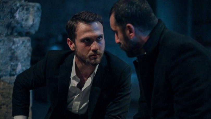 Çukur Yasak Elma ve Maraşlı'ya fark attı! Zirve bakın kimin oldu - Resim: 2