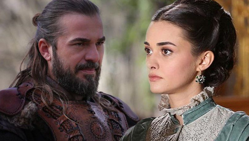 Yeni dizi geliyor! Diriliş Ertuğrul ve Kuruluş Osman yapımcısından bomba proje - Resim: 1