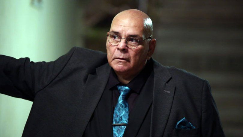 Kalbi durdu! Seksenler'in Fehmi'si Rasim Öztekin'den kötü haber geldi işte son durumu - Resim: 2