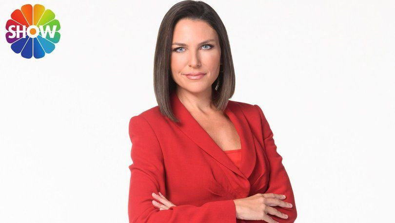 Show TV Ana Haber Spikeri Ece Üner de 'Sapyoseksüel' çıktı 'En seksi organımız...' - Resim: 4