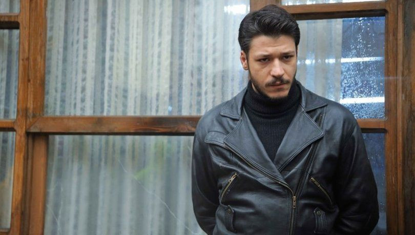 Kubilay Aka, Çukur bitmeden 'Camtavanlar' dizisiyle anlaşmaya vardı - Resim: 1