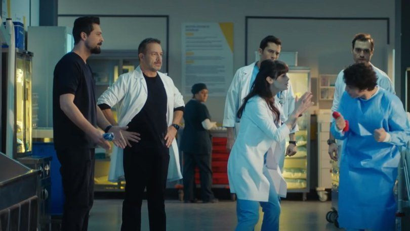 Mucize Doktor'a bomba oyuncu transfer oldu hayranları çok sevindi - Resim: 1