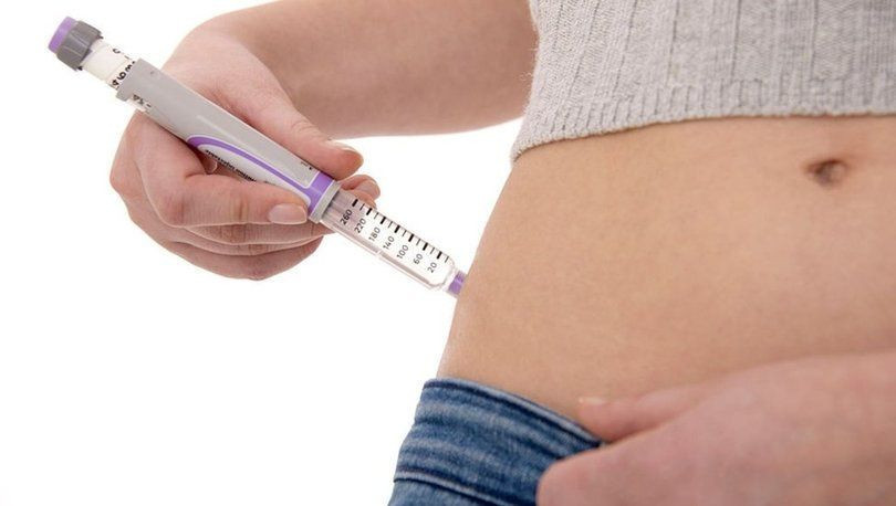 İnsülin orucu bozar mı? Şeker hastaları en çok bunu soruyor! - Resim: 1