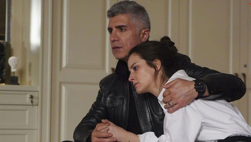 Star TV'nin iddialı yapımı da final kararı aldı Show TV ve FOX TV'de duyurmuştu - Resim: 4