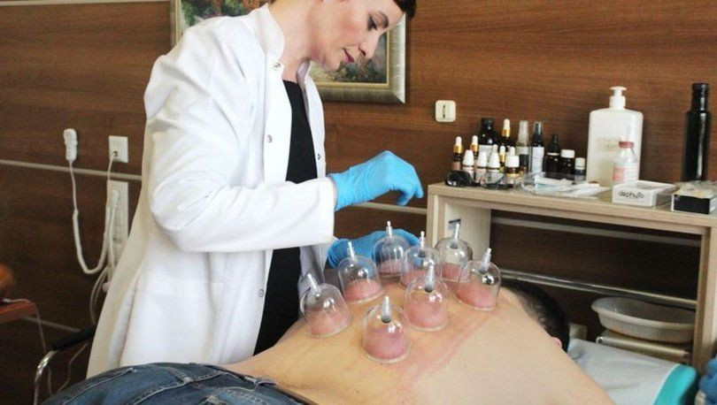 Hacamat yapmak orucu bozar mı? Diyanet bu konuda ne diyor? - Resim: 2