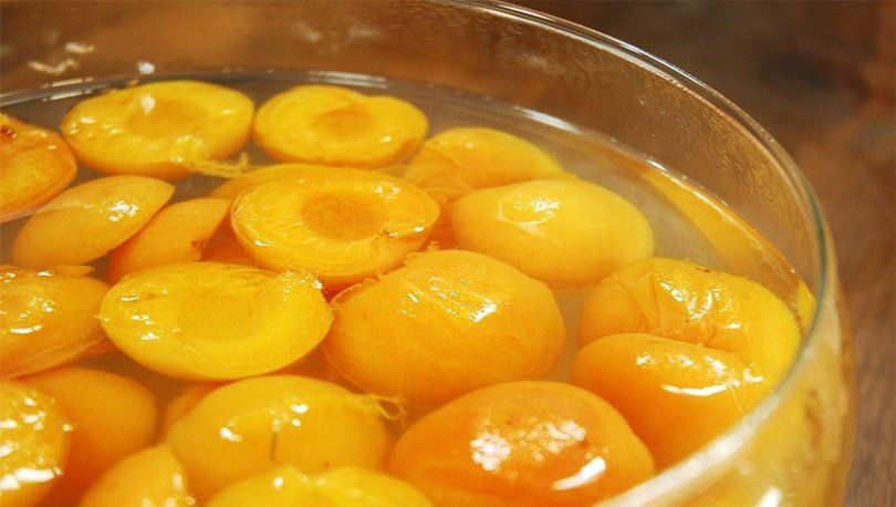 Ramazan'da susuzluğa çare! Canan Karatay'ın hoşaf tarifi! - Resim: 3