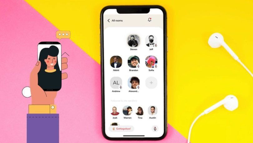 Clubhouse'ta para kazanma dönemi başlıyor - Resim: 3