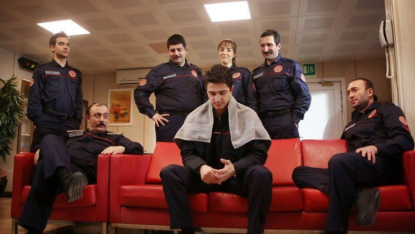 Show TV'nin yeni dizisi Kırmızı Kamyon yayından kaldırıldı şoke eden karar - Resim: 4