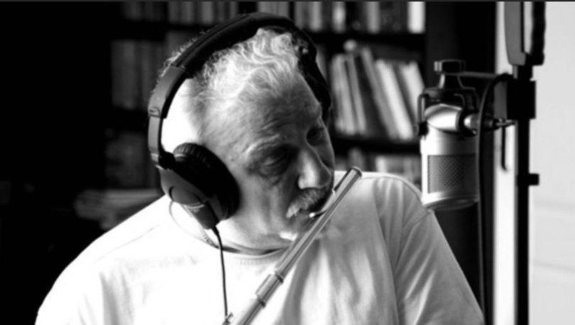 Usta müzisyen Levent Altındağ hayatını kaybetti ünlü isimler yasa boğuldu - Resim: 2