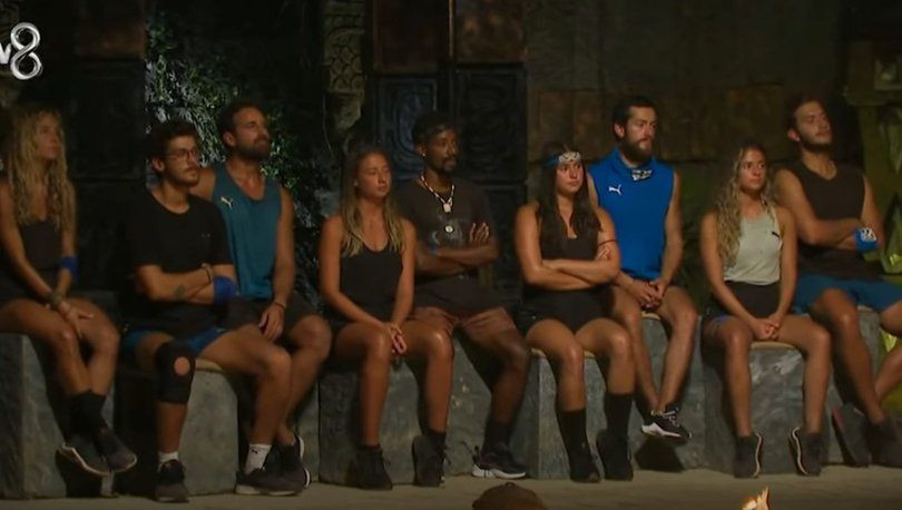 Çukur Yasak Elma Survivor Sefirin Kızı Maraşlı çakıldı! Reytingde ilk sıra bakın kimin - Resim: 1