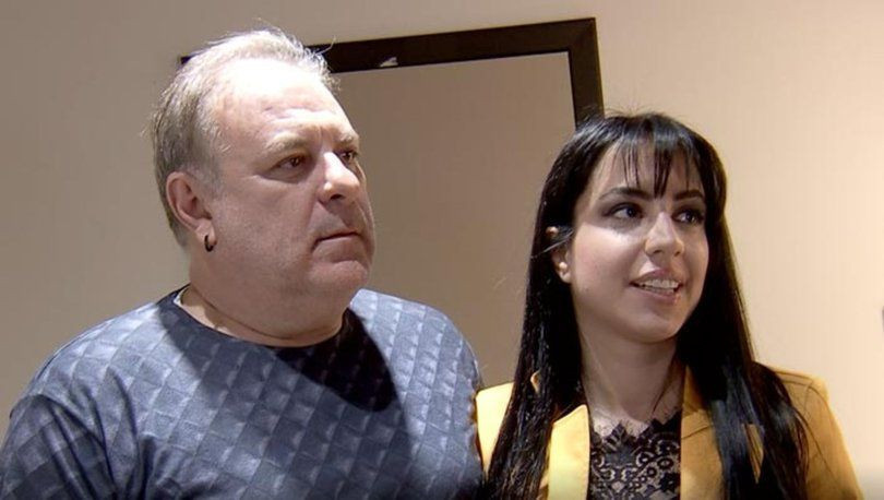 Burak Sergen'in sağlık durumunu nişanlısı açıkladı Sadakatsiz setinden kötü haberler - Resim: 3