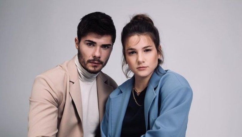 Barış Murat Yağcı'dan seksi modele bomba yorumlar Nisa Bölükbaşı çıldıracak - Resim: 1