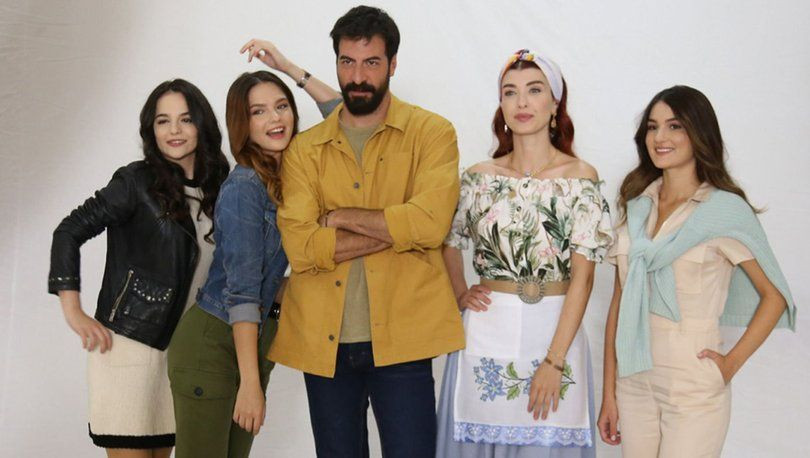 İbo Show Gönül Dağı Survivor Kuzey Yıldızı Savaşçı'ya reyting şoku! İlk sıra bakın kimin - Resim: 1