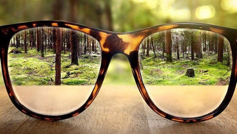 Astigmat nedir? Astigmat belirtileri ve dereceleri neler? - Resim: 1