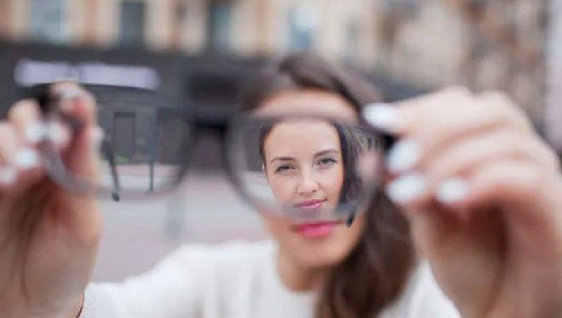 Astigmat nedir? Astigmat belirtileri ve dereceleri neler? - Resim: 3