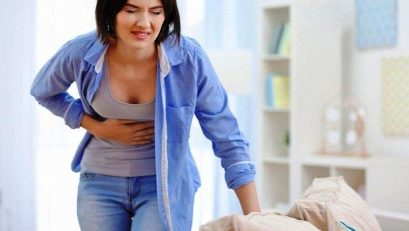 Mide ağrısına evde ne iyi gelir nasıl geçer? - Resim: 3