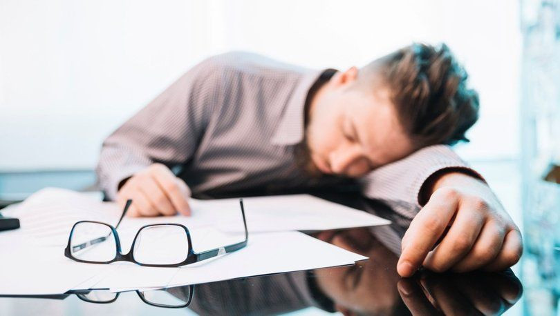 Halsizlik neden olur halsizliğe ne iyi gelir? - Resim: 2