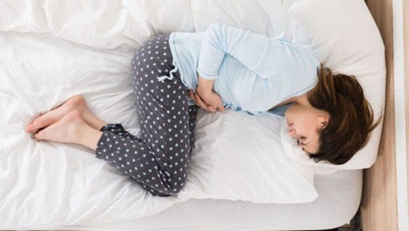 Sistit belirtileri sistit nasıl geçer? - Resim: 3