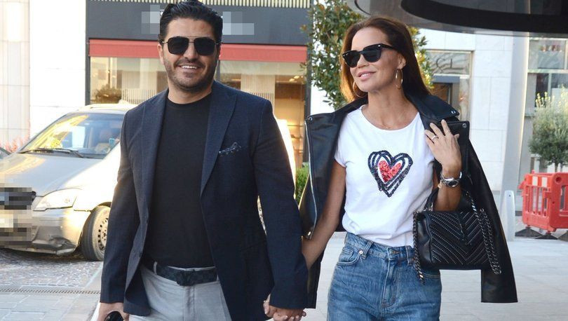 Ebru Şallı aşı tepkilerine yanıt verdi! 'Biz Amerika'da aşı olduk' - Resim: 4