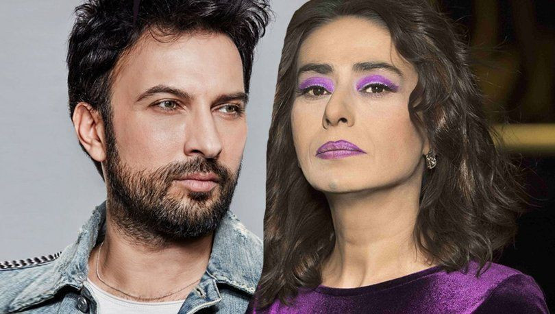 Tarkan Yıldız Tilbe'yi hayal kırıklığına uğrattı Gülşen ise sesini çıkarmadı - Resim: 1